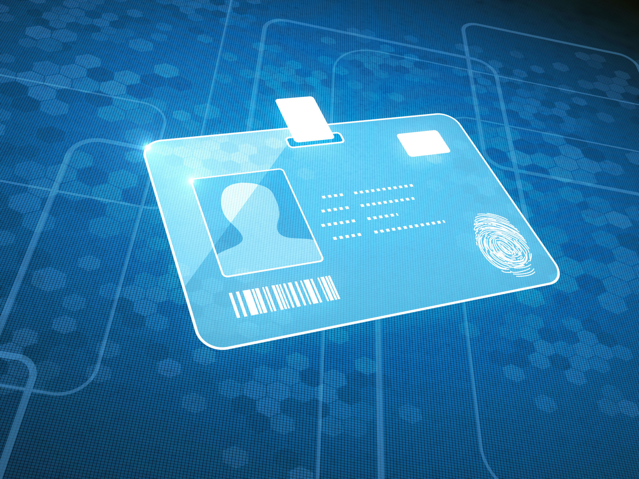 security license