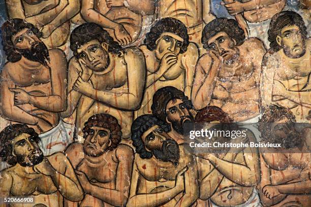 Sebatse Martyr Of Sebaste Photos and Premium High Res Pictures - Getty Images