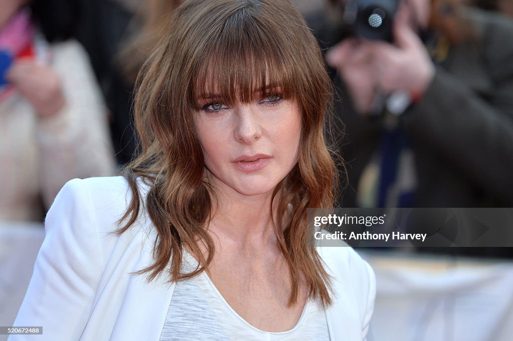 "Florence Foster Jenkins" - UK Film Premiere - Red Carpet