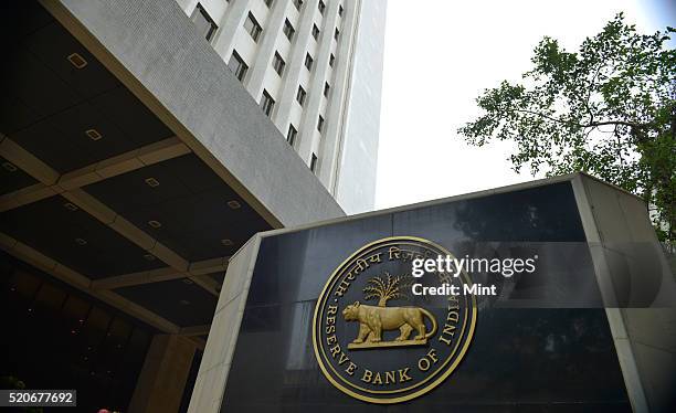 Most Beautiful Rbi Building 5,207 India Rbi Stock Photos, High-Res Pictures, and Images - Getty Images