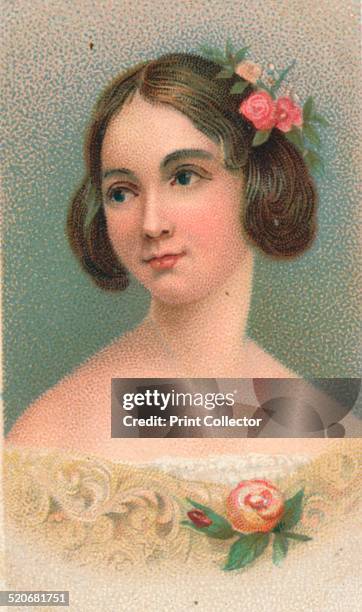 Johanna Maria Lind , better known as Jenny Lind, was a Swedish opera singer. Sometimes known as the Swedish Nightingale, she was a highly regarded...