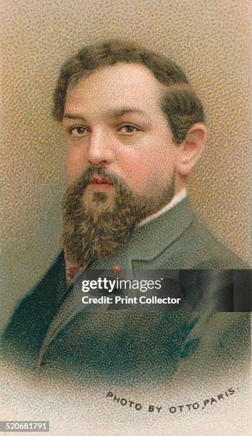 Achille-Claude Debussy was a French composer who was one of the prominent figures associated with the Impressionist music movement. Taken from Will's...