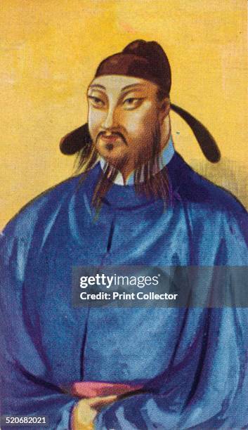 Tang Chinese Ruler Tang Dynasty Photos and Premium High Res Pictures - Getty Images
