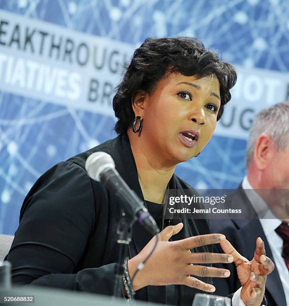Mae Jemison Fotografías e imágenes de stock Getty Images