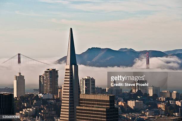 san francisco financial district - san francisco stock pictures, royalty-free photos & images