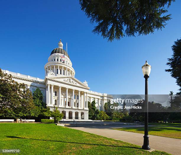 Capitol Park (Sacramento) Photos and Premium High Res Pictures - Getty ...