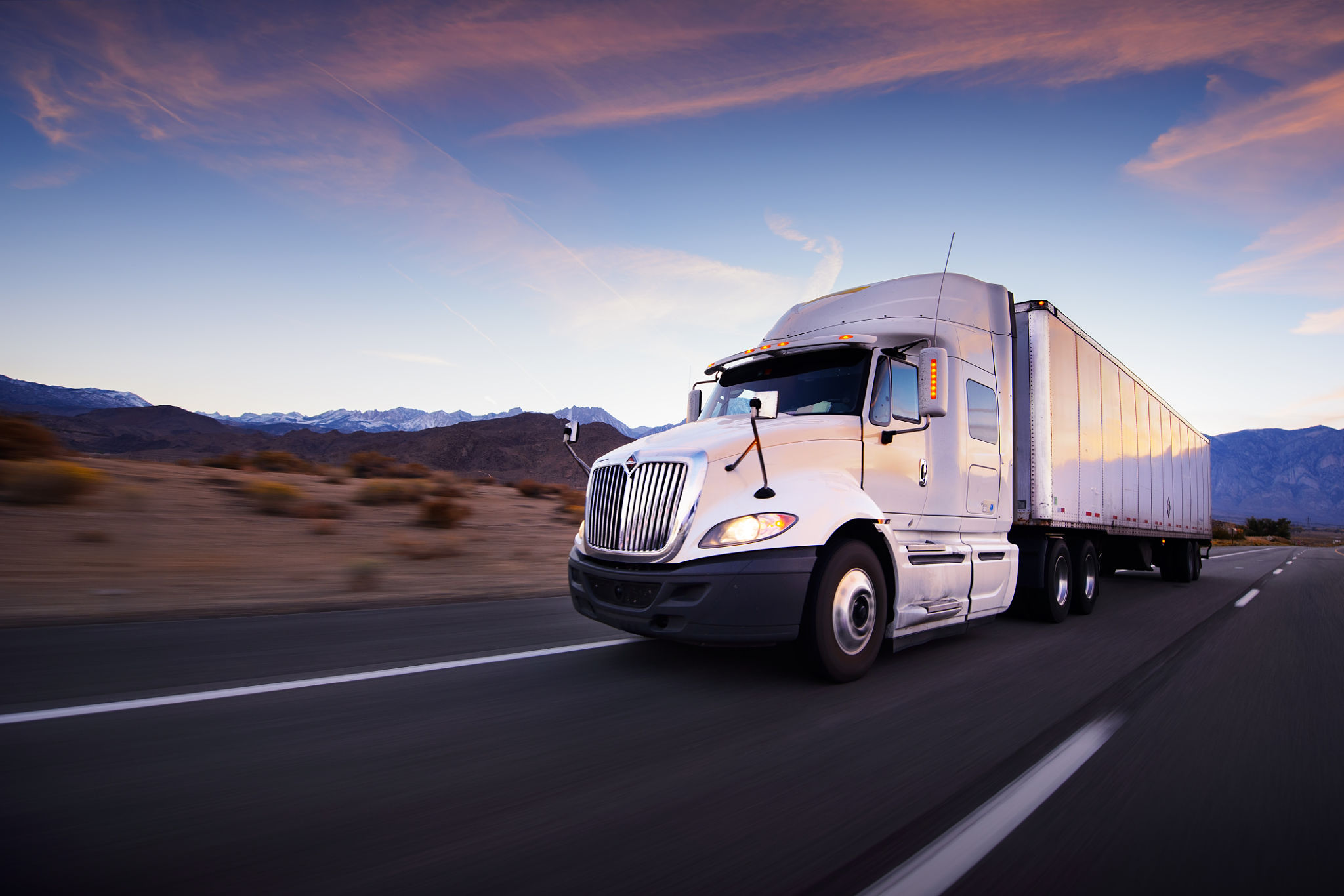 transportation industry