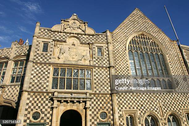 208 Medieval Guild Stock Photos, High-Res Pictures, and Images - Getty ...