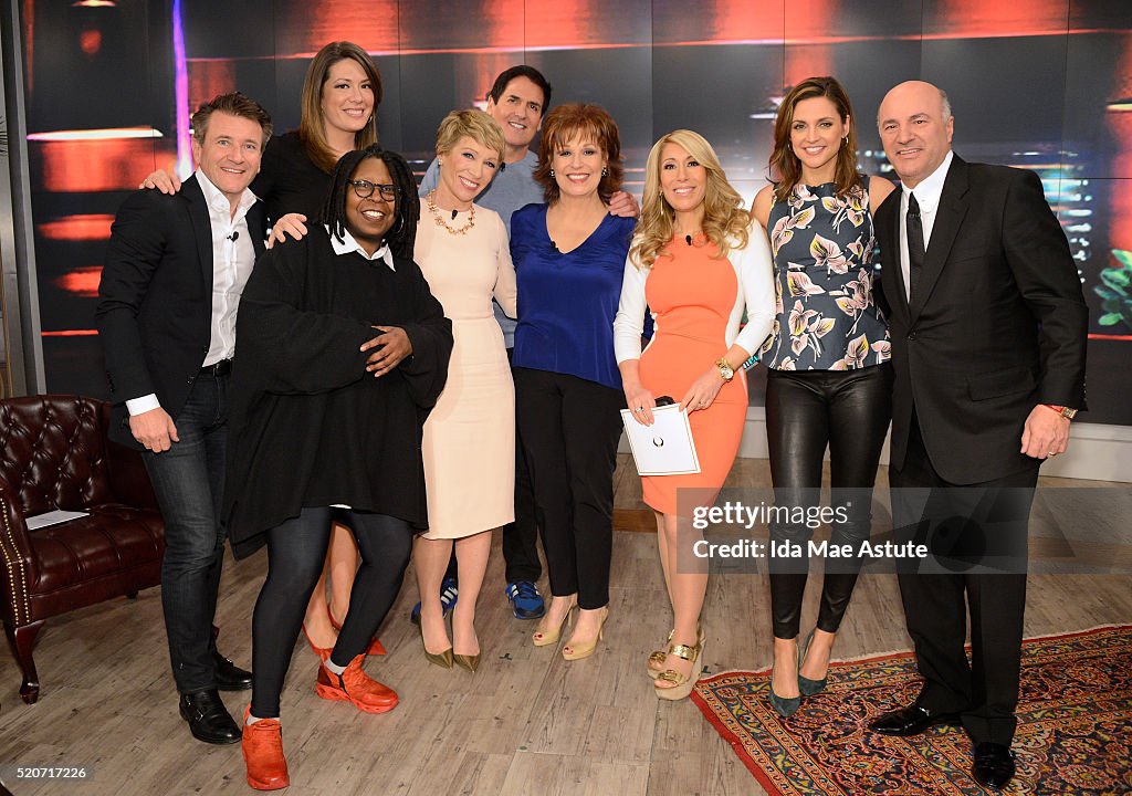 ABC's "The View" - Season 19