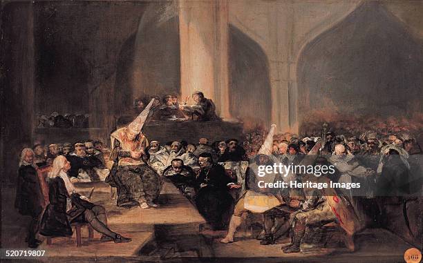 Saint Inquisition 1,247 Witch Hunt Stock Photos, High-Res Pictures, and Images - Getty Images