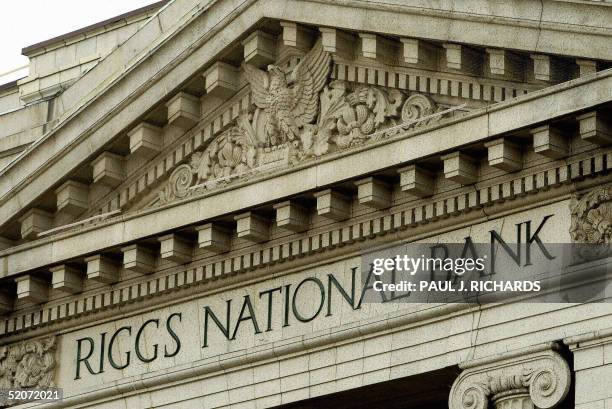 45 Riggs National Bank Stock Photos, HighRes Pictures, and Images