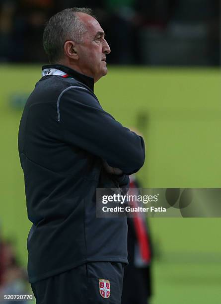 Pavilhao Multiusos De Odivelas Photos and Premium High Res Pictures ...