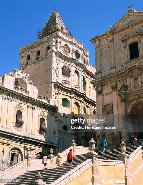 72 1693 Sicily Earthquake Stock Photos, HighRes Pictures, and Images
