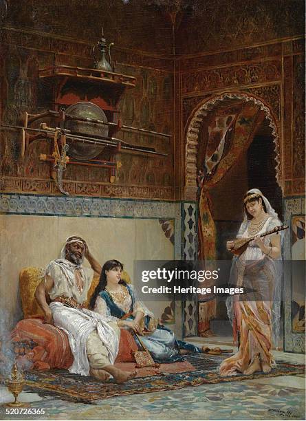 602 Harem Frau Stock Photos, HighRes Pictures, and Images Getty Images