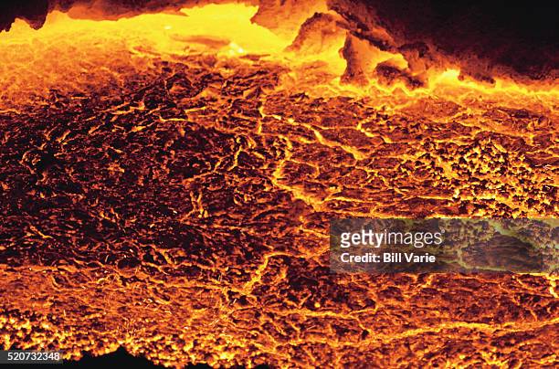 molten steel - molten stock pictures, royalty-free photos & images