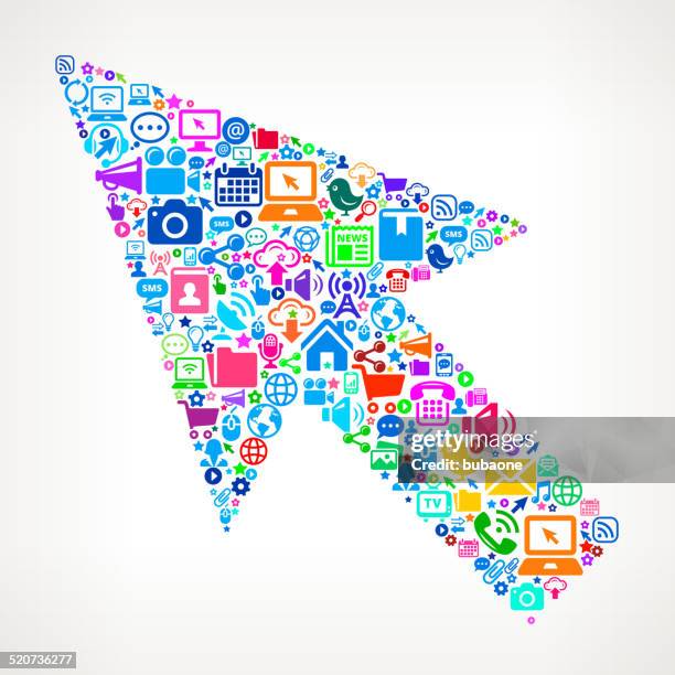 306 Free Cursors Stock Photos, High-Res Pictures, and Images - Getty Images