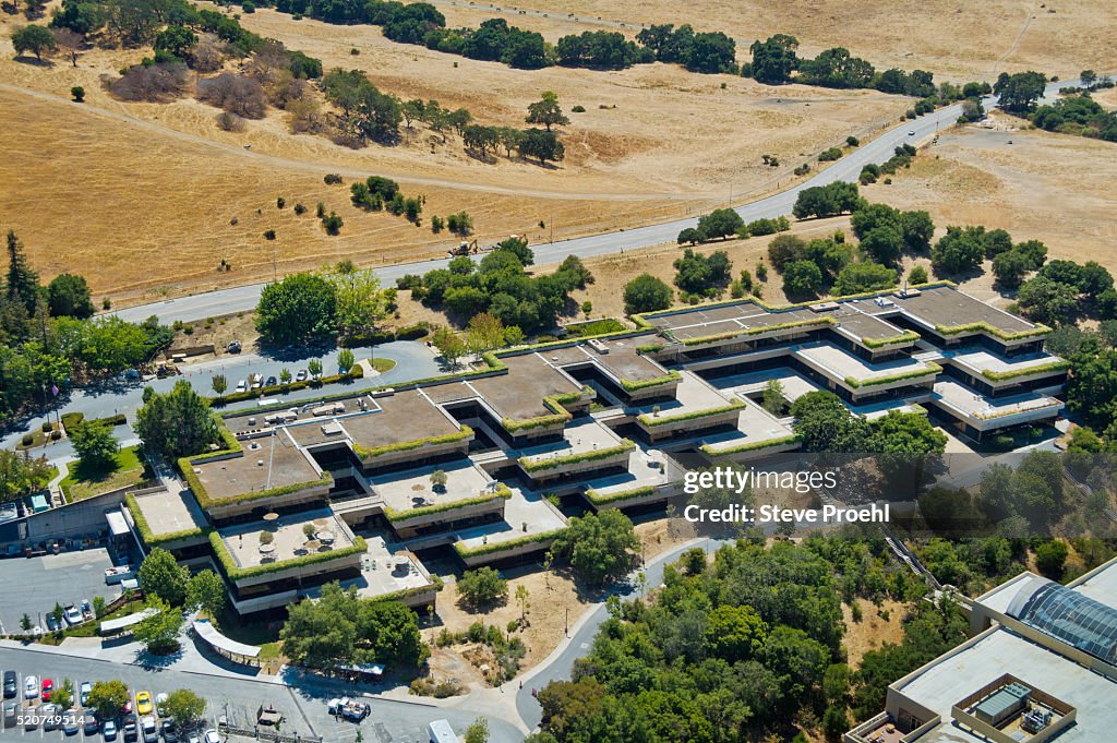 Xeros Headquarters