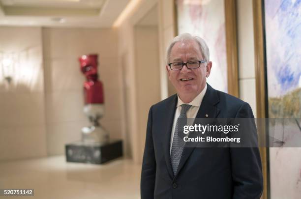 Andrew Robb 179 Investment Andrew Robb Photos & High Res Pictures - Getty Images