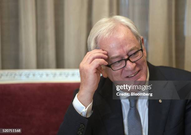 Andrew Robb 181 Investment Andrew Robb Photos & High Res Pictures - Getty Images