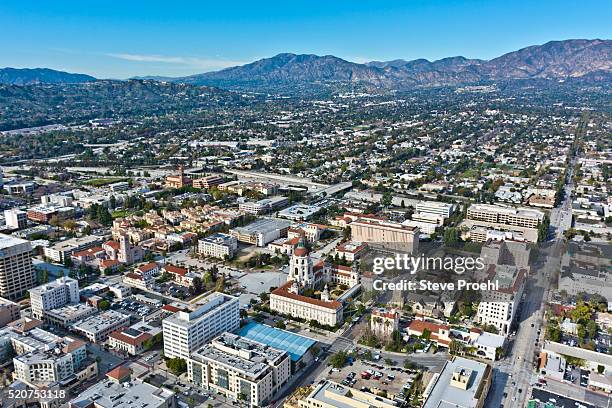 pasadena ca - pasadena california 個照片及圖片檔