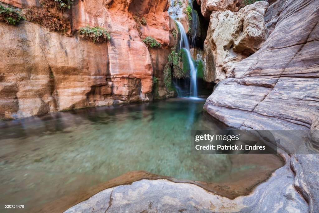 Elves Chasm