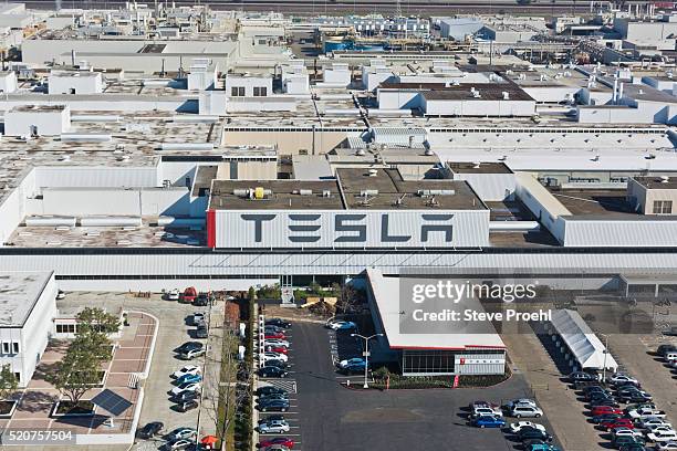 13,451 Tesla Motors Inc Stock Photos, High-Res Pictures, and Images