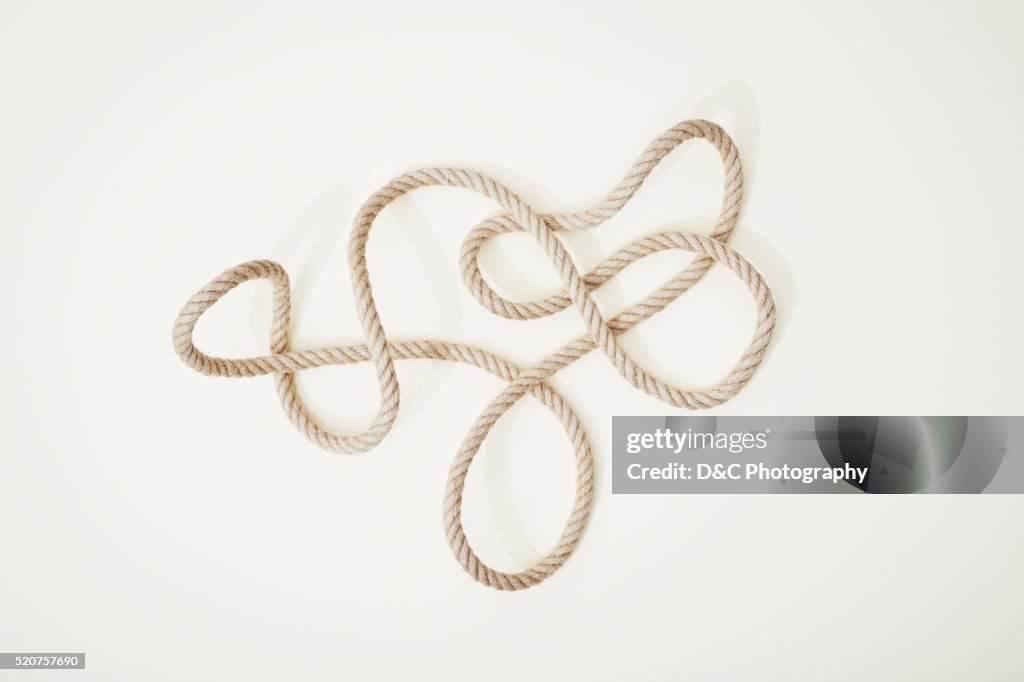 Rope