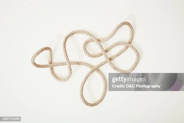 rope - corda imagens e fotografias de stock