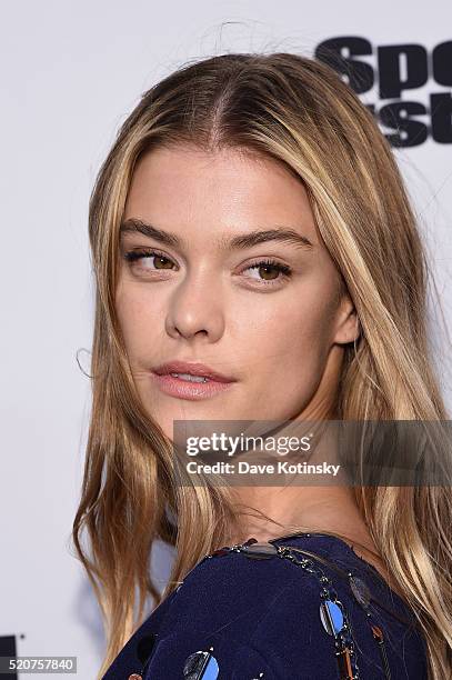 Agdal Model 1,209 Nina Agdal Sports Illustrated Swimsuit Photos & High Res Pictures ...