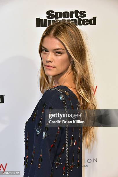 Agdal Model 1,209 Nina Agdal Sports Illustrated Swimsuit Photos & High Res Pictures ...
