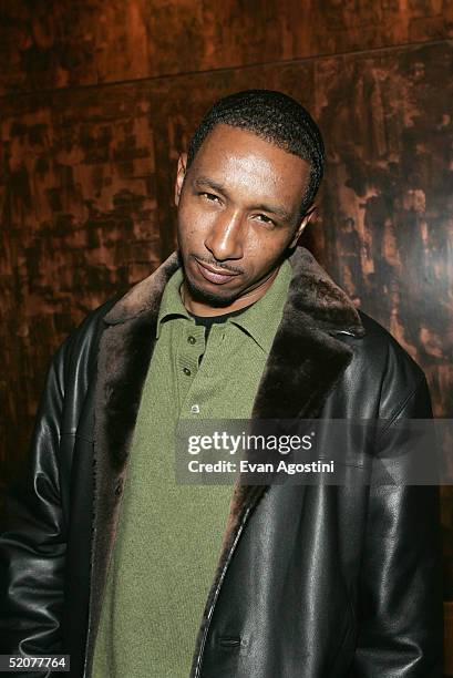 Elgetty Rapper 39 Rapper Dres Photos & High Res Pictures - Getty Images