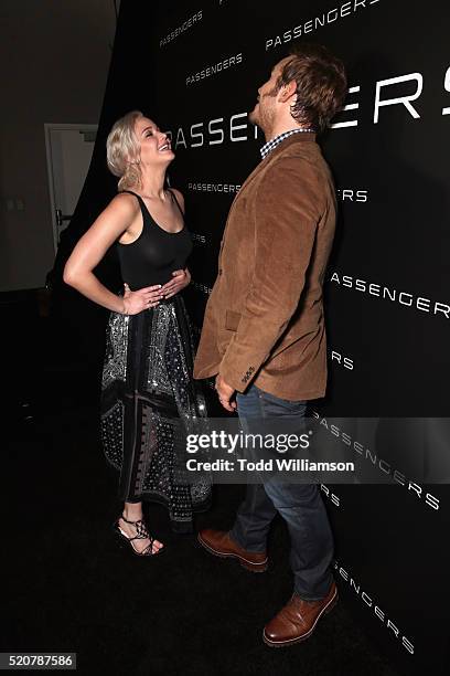 CinemaCon 2016 - An Evening With Sony Pictures Entertainment:..., Nieuwsfoto's