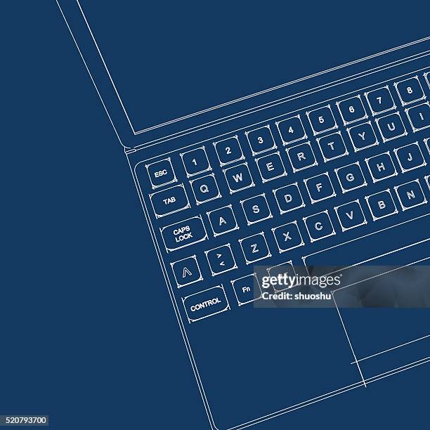 Computer Keyboard Abstract Images Abstract Background Keyboard Photos and Premium High Res Pictures ...
