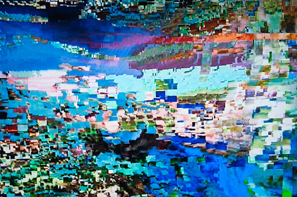 Static Interference Pattern 1,431 Television Static Noise Stock Photos, High-Res Pictures, and ...