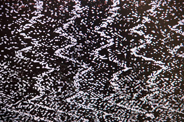 Static Interference 1,431 Television Static Noise Stock Photos, High-Res Pictures, and ...