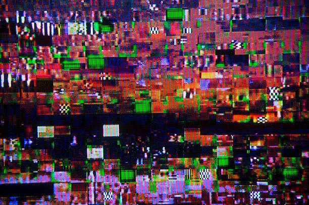 Static Interference Pattern 1,431 Television Static Noise Stock Photos, High-Res Pictures, and ...