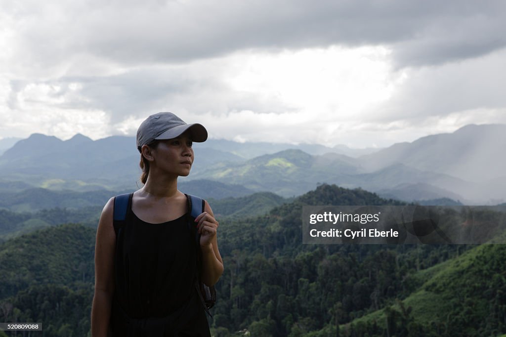 Wanderlust Laos