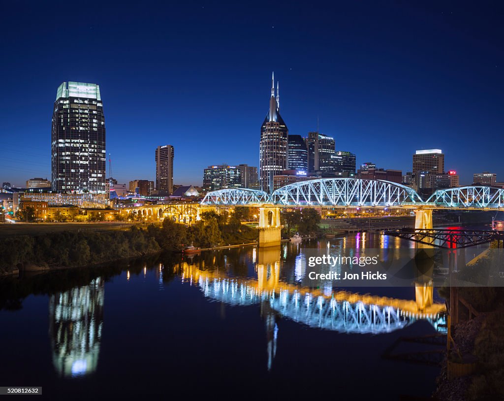 Nashville, Tennessee.