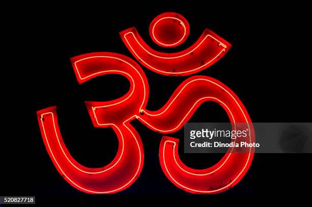 121 Om Wallpaper Photos and Premium High Res Pictures - Getty Images