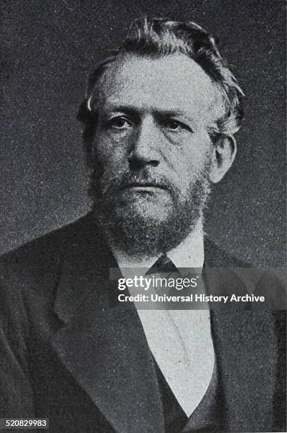 Emil Du Bois Reymond Photos and Premium High Res Pictures Getty Images