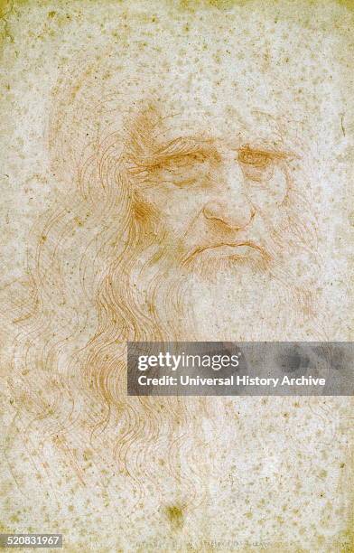 Leonardo da Vinci 1452  2 May 1519, Italian Renaissance polymath: painter, sculptor, architect, musician, mathematician, engineer, inventor,...