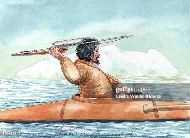 Hapoons Bear Spear Photos and Premium High Res Pictures - Getty Images