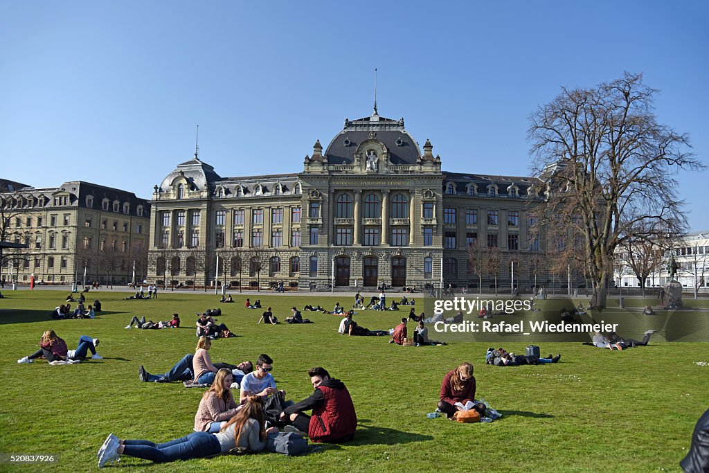 University of Bern