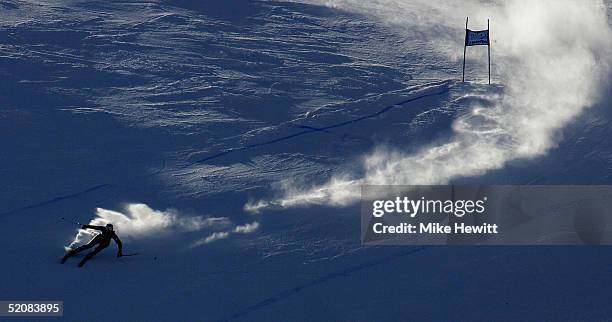 fis alpine world ski championships - day two super g - bormio stock pictures, royalty-free photos & images