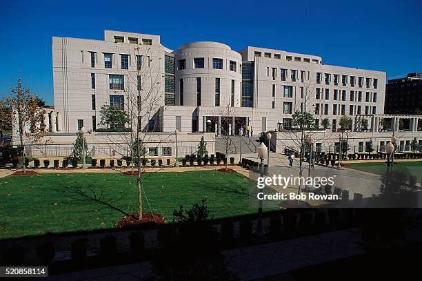 Georgetown Library Outside 177 Georgetown Library Stock Photos, High-Res Pictures, and Images ...