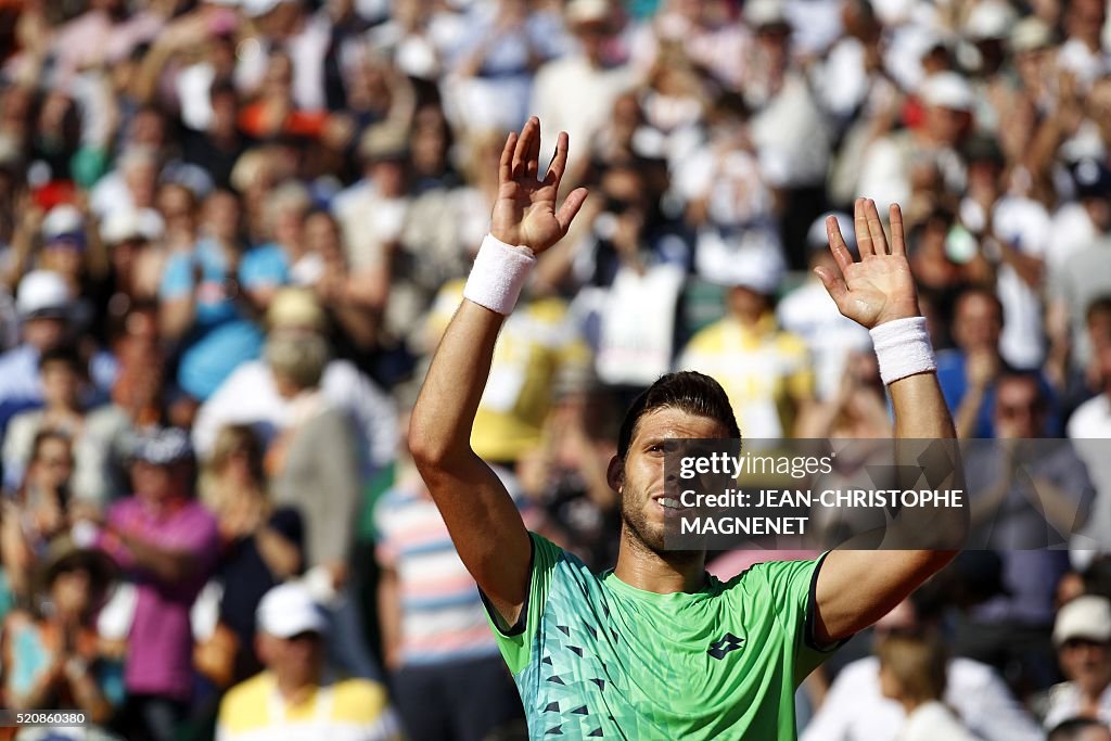 TENNIS-ATP-MON