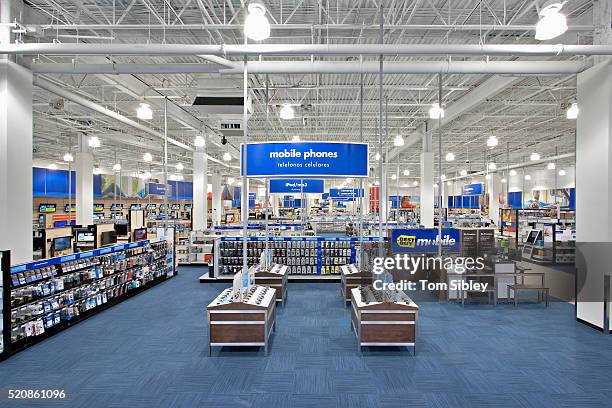 995 Best Buy Interior Stock Photos, High-Res Pictures, and Images ...