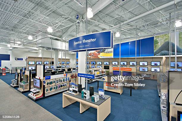 982 Best Buy Interior Stock Photos, High-Res Pictures, and Images ...