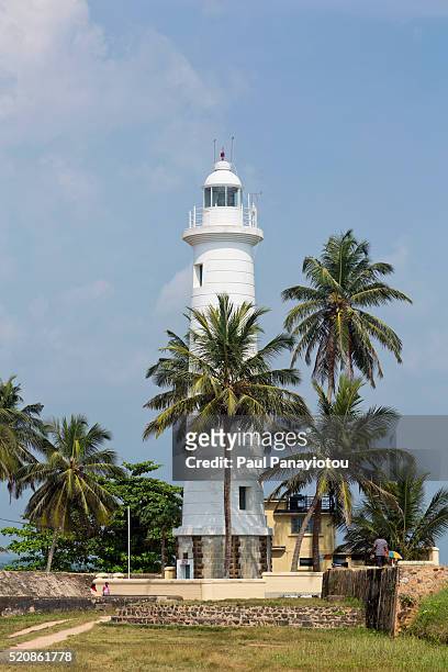 galle, sri lanka - galle stock pictures, royalty-free photos & images