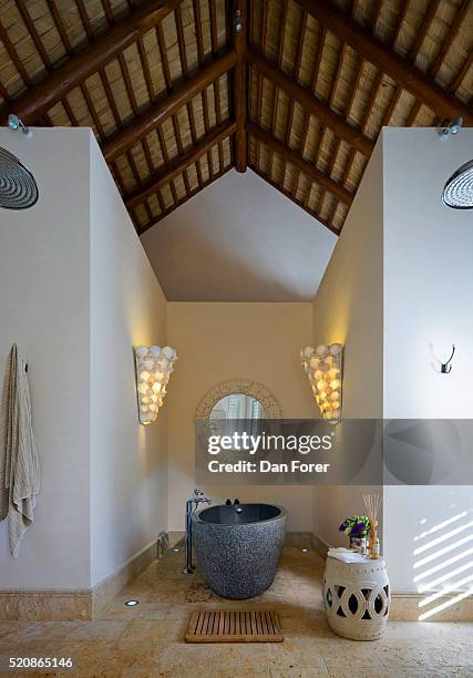 Caribbean Interior Design Photos and Premium High Res Pictures - Getty ...